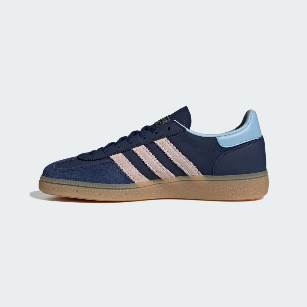 10.5W -‎ [NEW] Women's adidas Handball Spezial Shoes 'Dark Blue' JR0851 - Picture 6 of 9